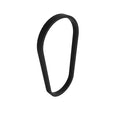 R239551: Fits John Deere R239551 Engine Fan Drive V-Belt, Effective Length 1461.5 mm (57.5 inch) – Genuine OEM