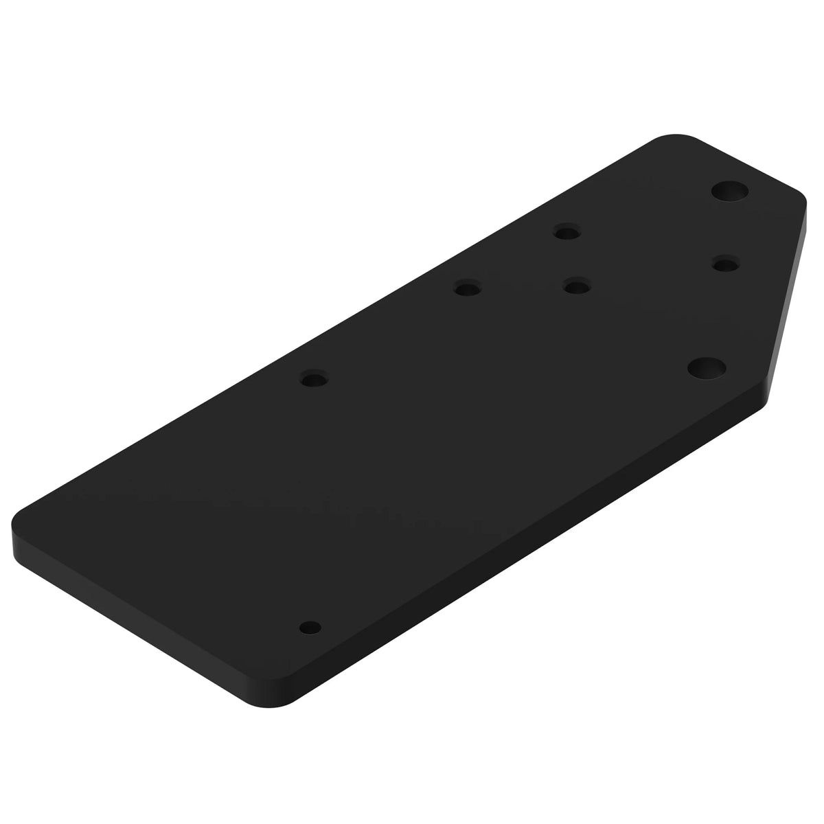 R240097: Fits John Deere R240097 Cab Line Bracket – Genuine OEM