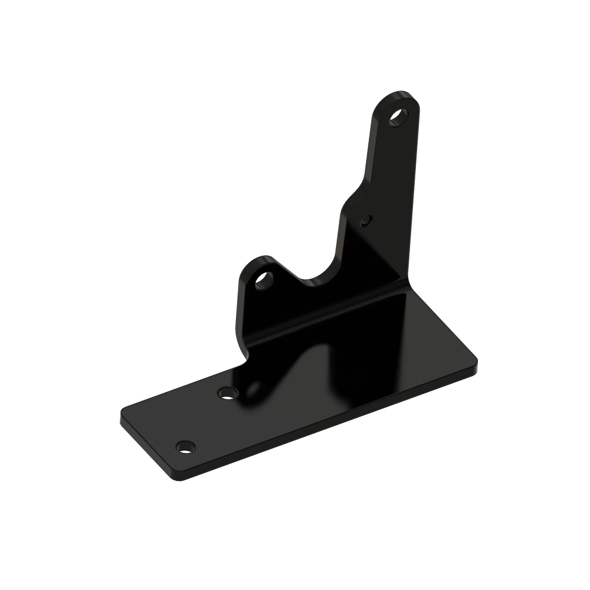R240098: Fits John Deere R240098 Under Cab Line Bundle Bracket – Genuine OEM