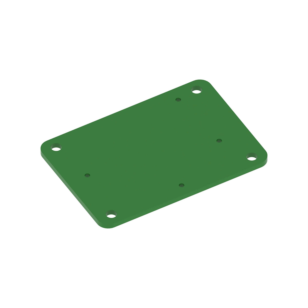R240469: Fits John Deere R240469 Plate – Genuine OEM
