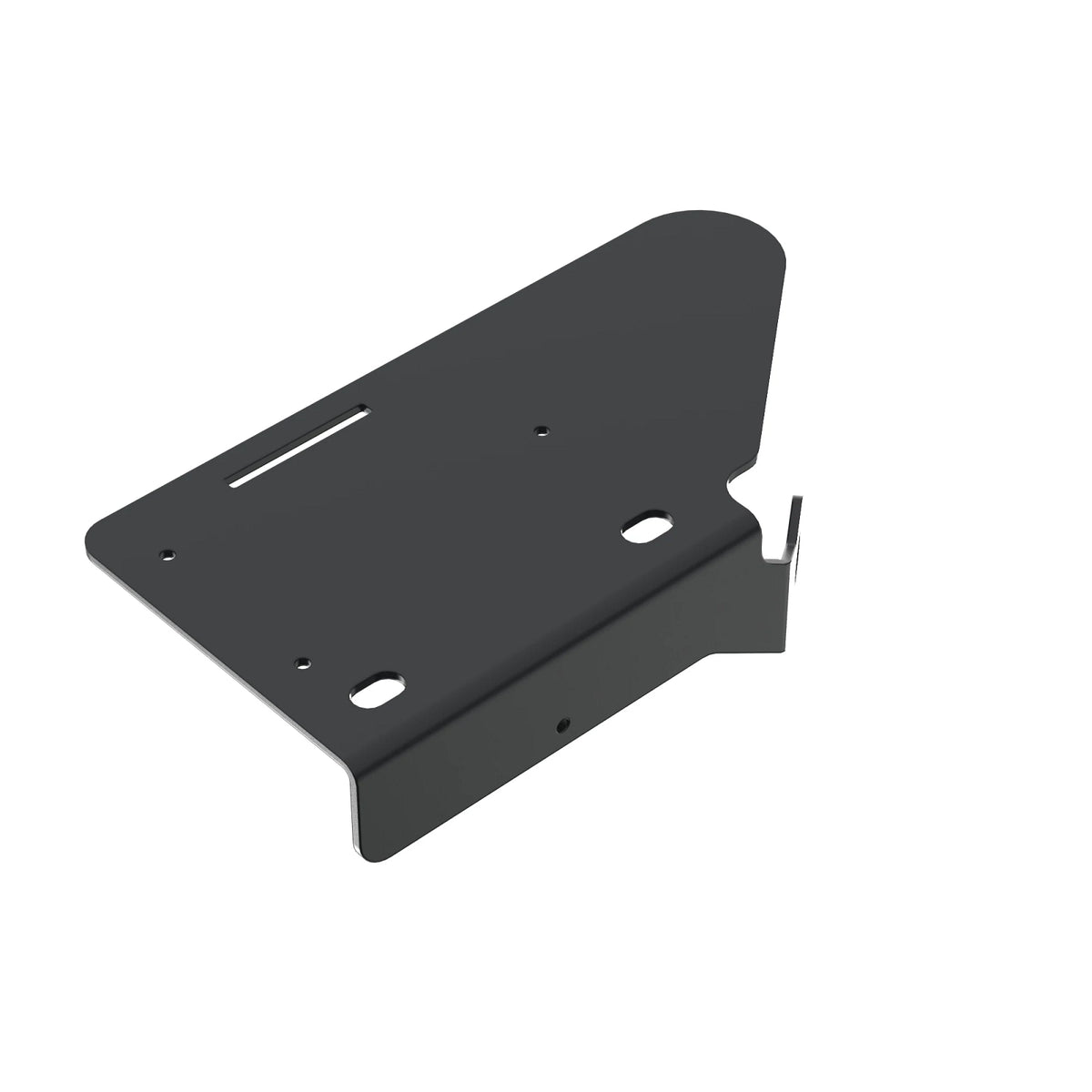 R240951: Fits John Deere R240951 Left Side Track Support – Genuine OEM