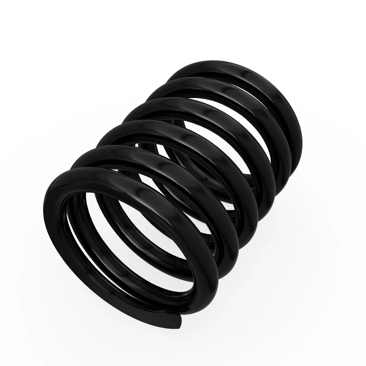R241076: Fits John Deere R241076 Compression Spring – Genuine OEM