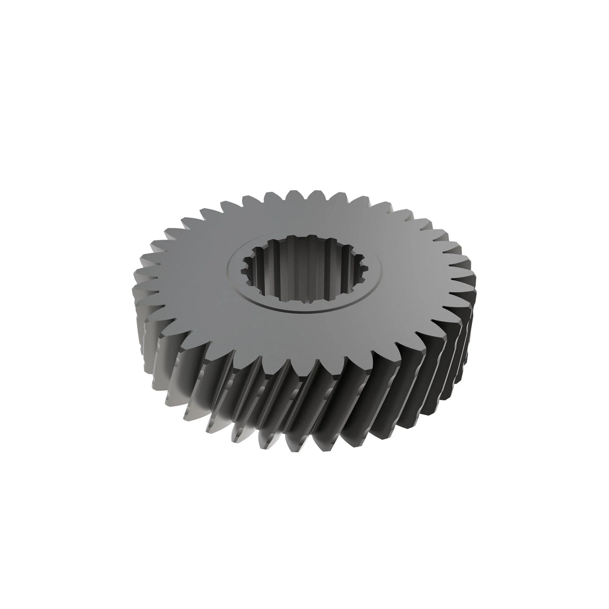 R241078: Fits John Deere R241078 MFWD Spur Gear Drive 4-Step Ratio Gear – Genuine OEM
