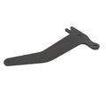 R241101: Fits John Deere R241101 Gas Spring Formed Bracket – Genuine OEM