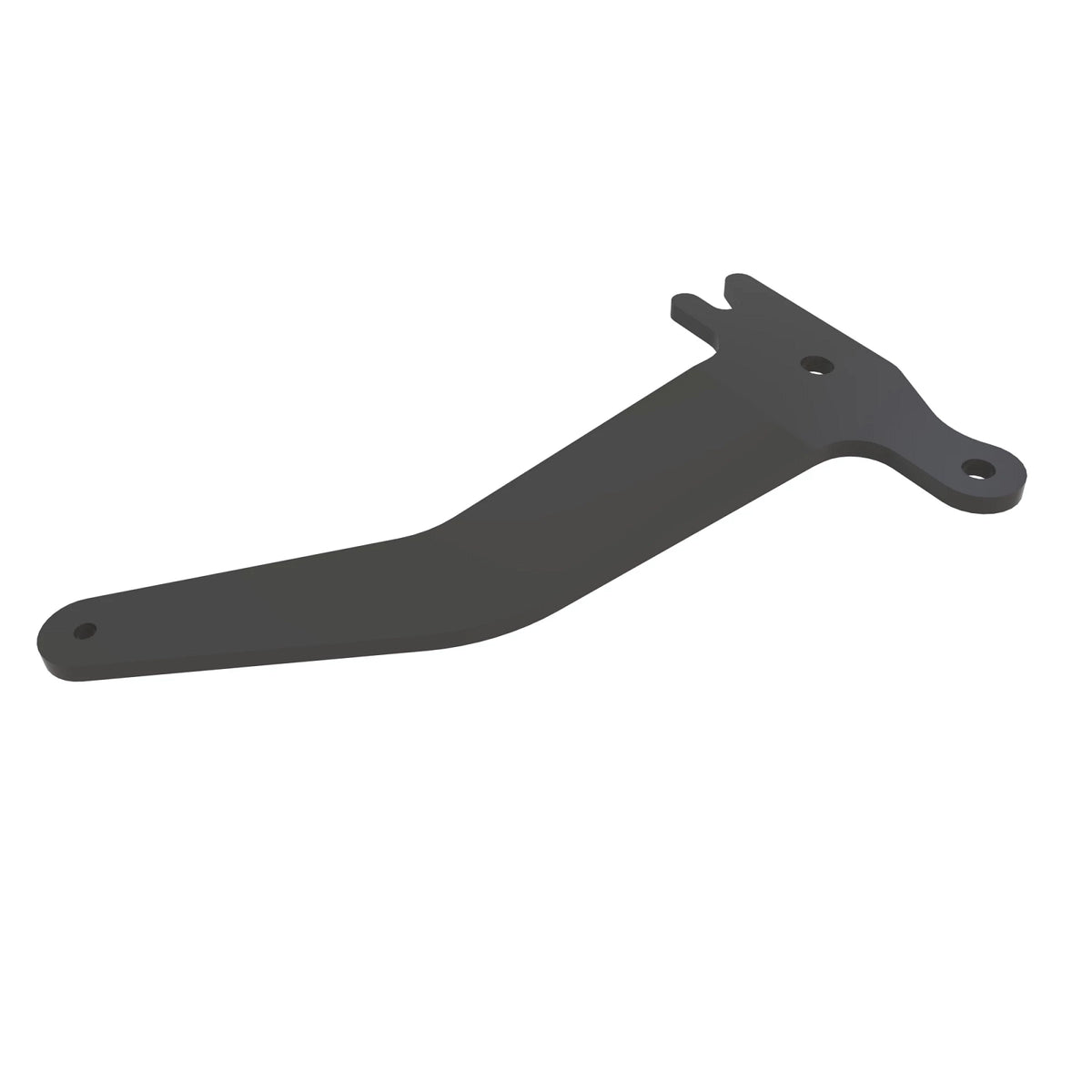 R241101: Fits John Deere R241101 Gas Spring Formed Bracket – Genuine OEM