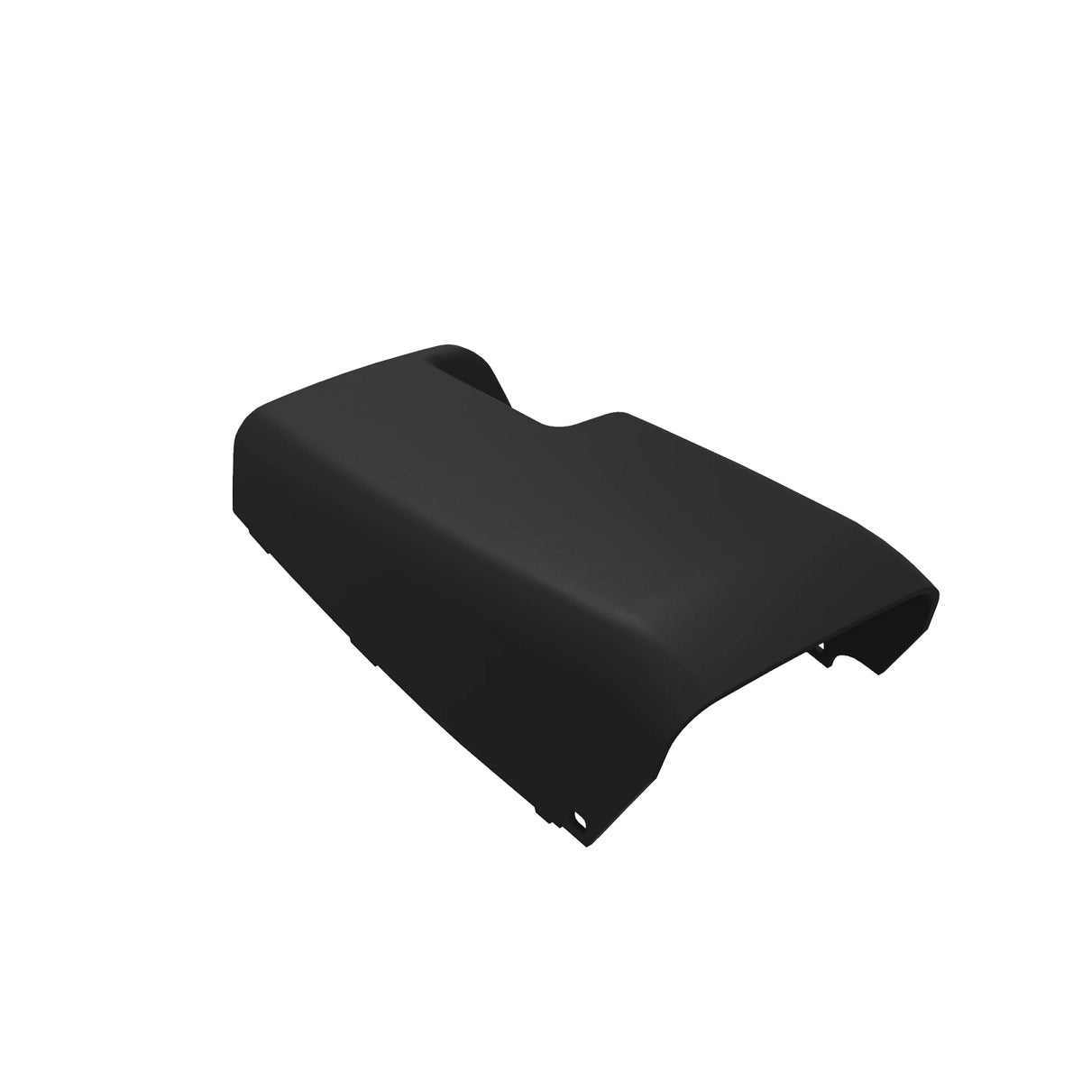 R241156: Fits John Deere R241156 Steering Column Bottom Cover – Genuine OEM