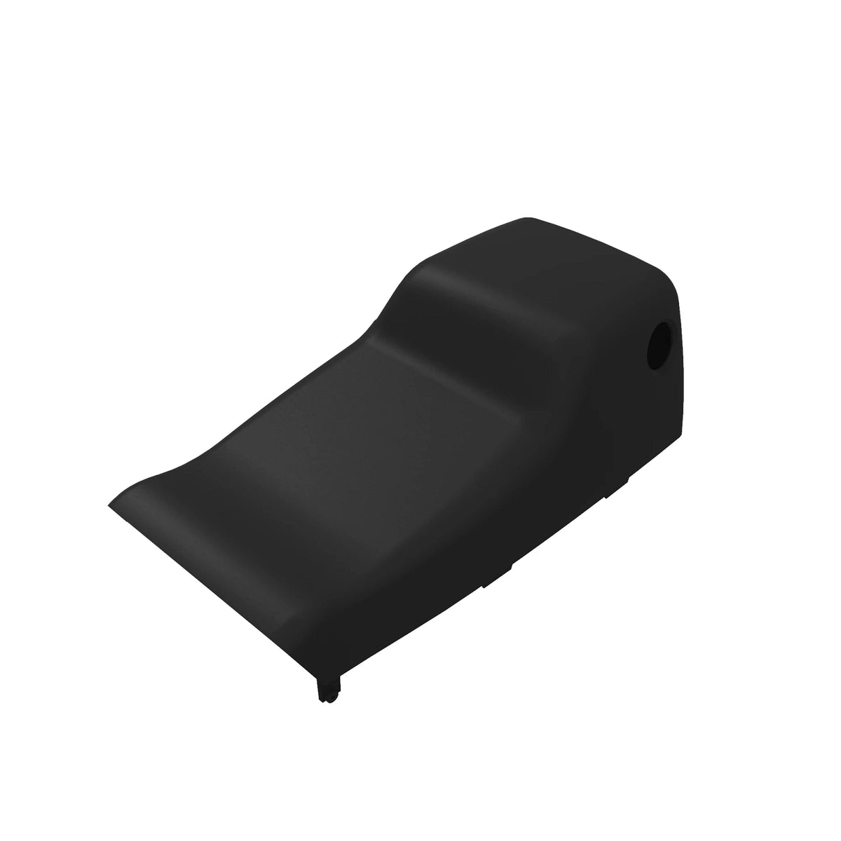 R241157: Fits John Deere R241157 Steering Column Upper Cover – Genuine OEM