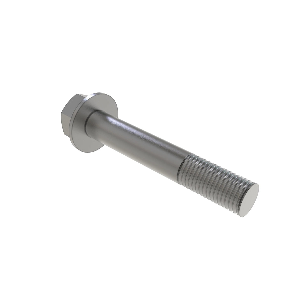 R241167: Fits John Deere R241167 Hexagonal Head Flanged Cap Screw, M12 X 60 – Genuine OEM