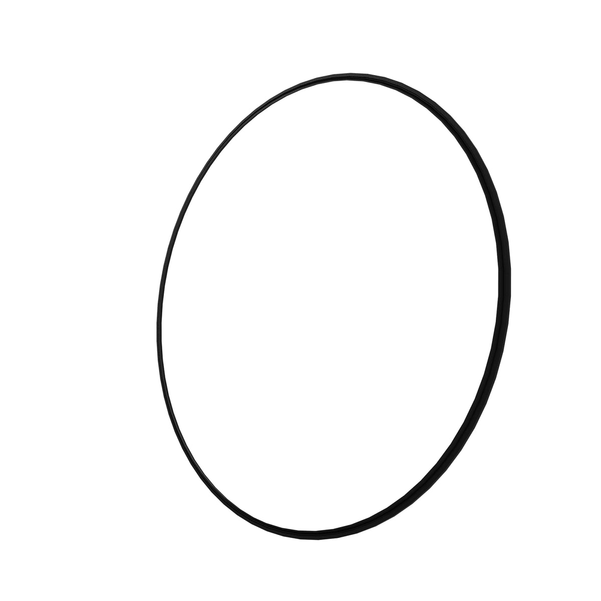 R241476: Fits John Deere R241476 V-Ring Face Oil Seal – Genuine OEM