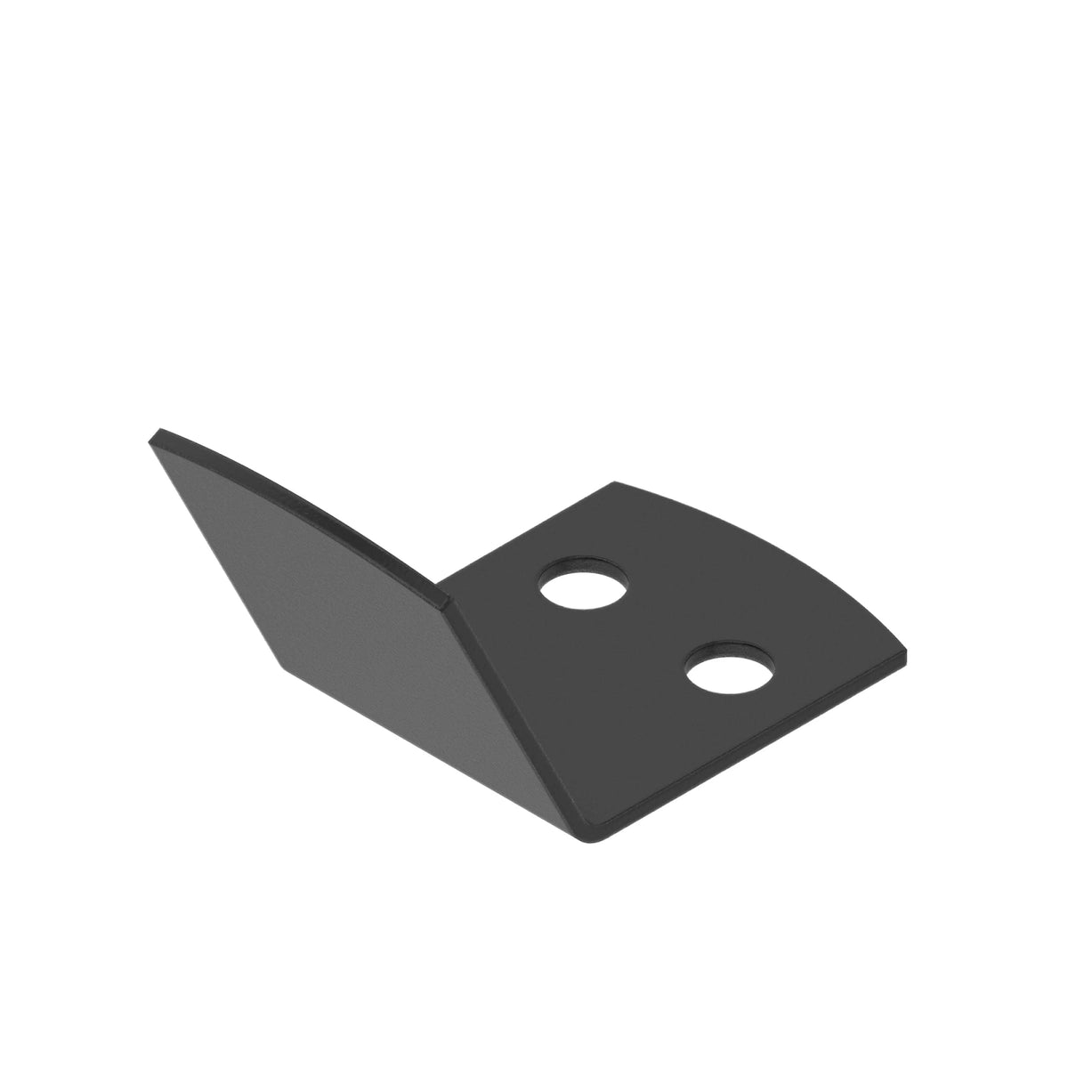 R241927: Fits John Deere R241927 Upper Window Angle, Right Side – Genuine OEM