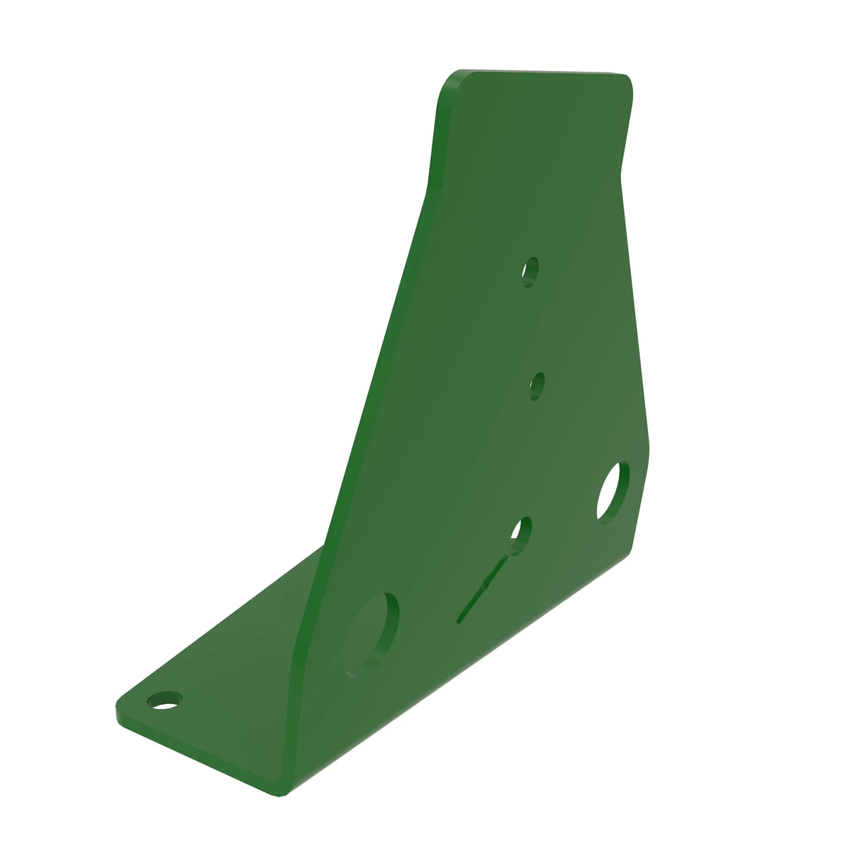 R241941: Fits John Deere R241941 Air Brake Coupler Bracket – Genuine OEM