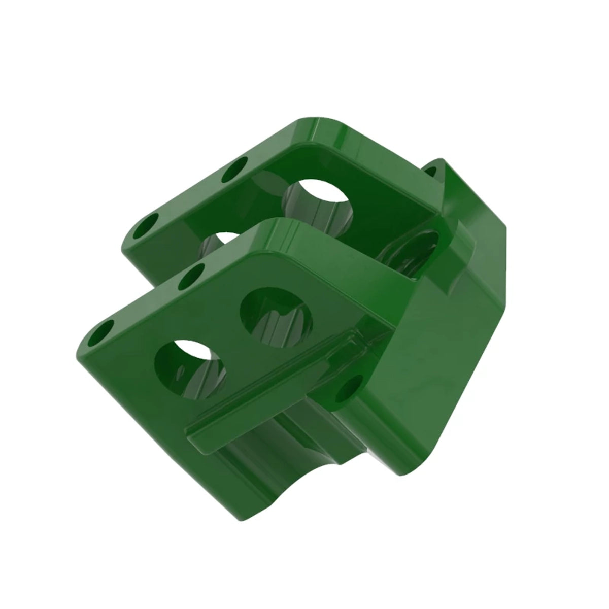 R241962: Fits John Deere R241962 Center Link Bracket – Genuine OEM