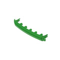 R241977: Fits John Deere R241977 Front Hood Chin – Genuine OEM
