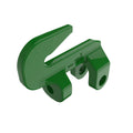 R242057: Fits John Deere R242057 Quick Coupler Upper Hook, Category 3 – Genuine OEM