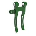 R242191: Fits John Deere R242191 Secondary Brake Anchor – Genuine OEM