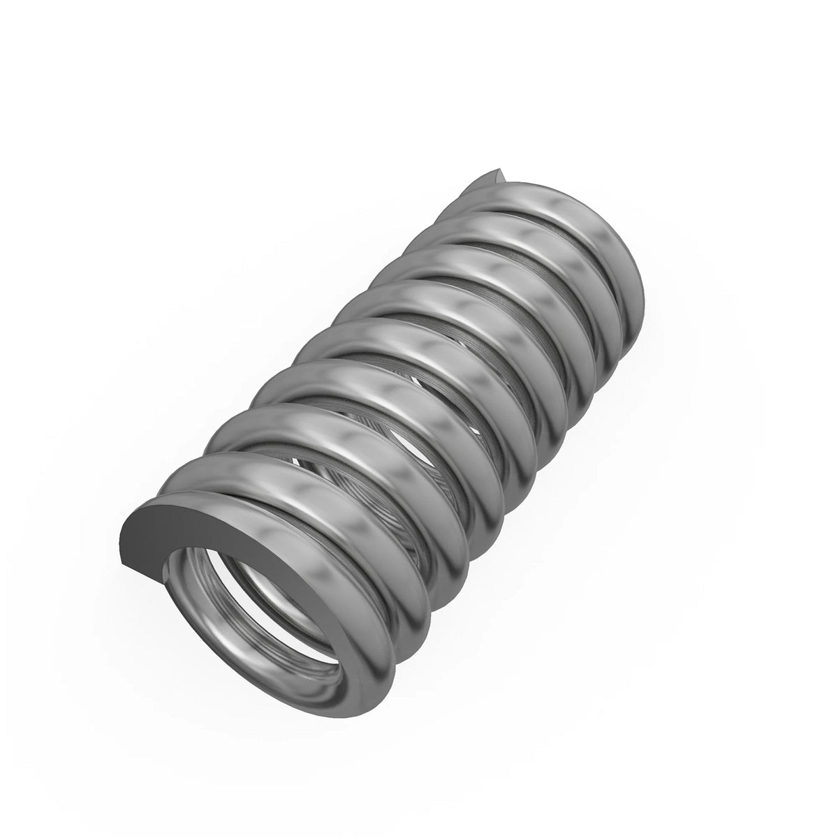 R242265: Fits John Deere R242265 Compression Spring – Genuine OEM
