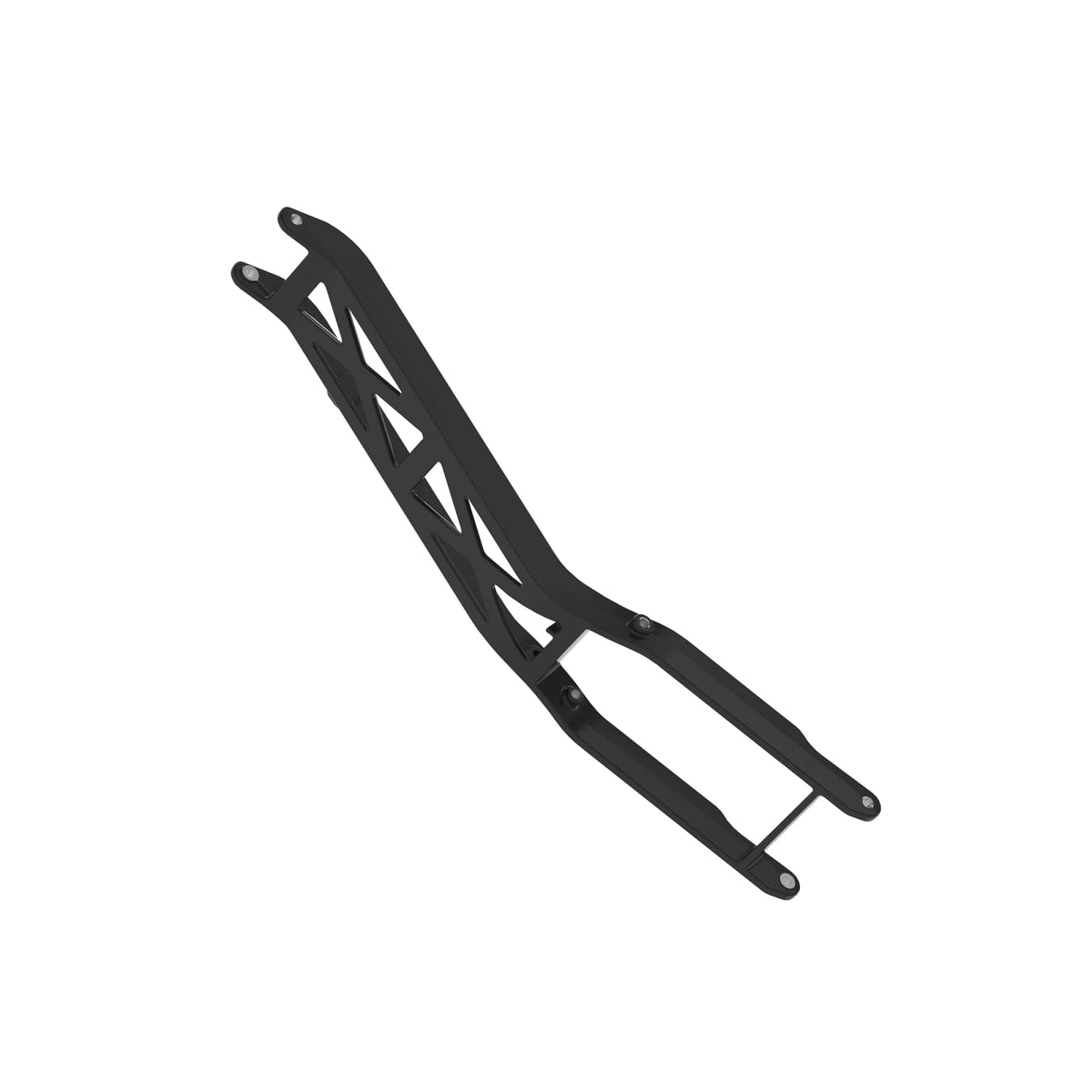 R242338: Fits John Deere R242338 Lower Hood Support Linkage – Genuine OEM