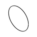 R242376: Fits John Deere R242376 Sealing Ring – Genuine OEM