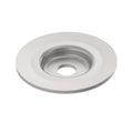 R242392: Fits John Deere R242392 Idler Pulley Dust Shield – Genuine OEM