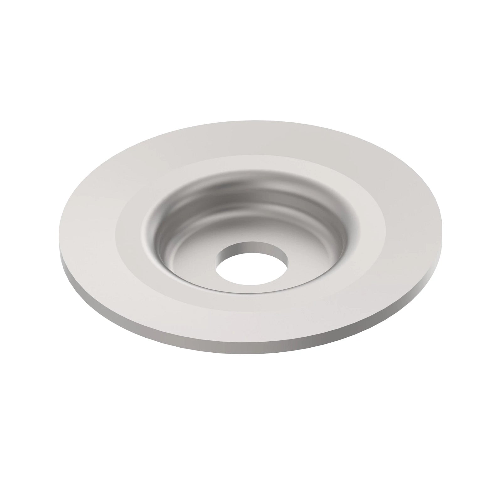 R242392: Fits John Deere R242392 Idler Pulley Dust Shield – Genuine OEM