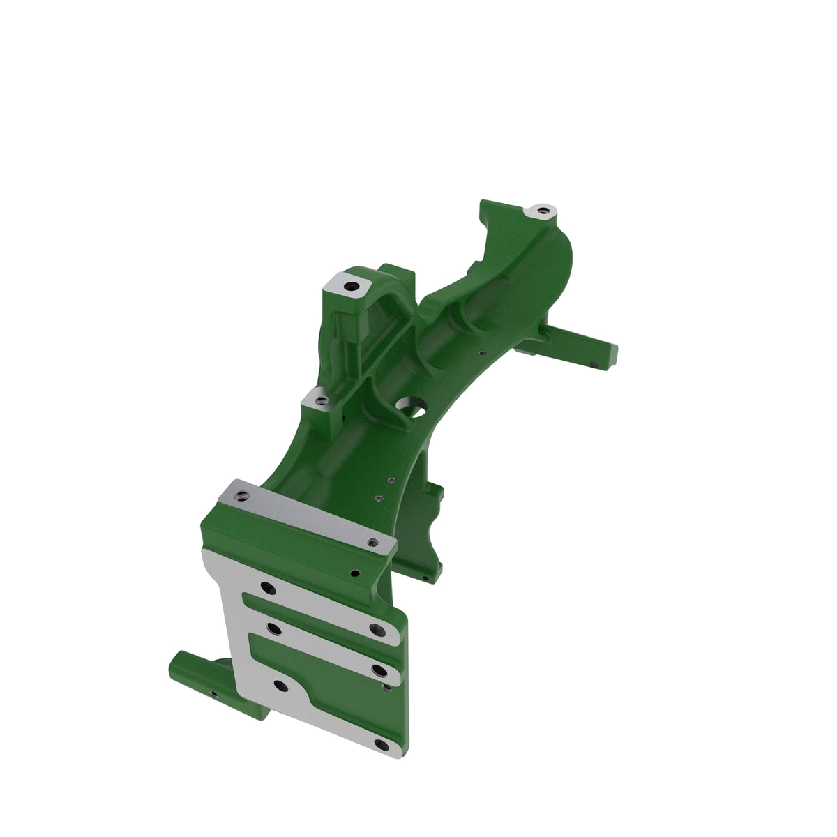 R242396: Fits John Deere R242396 Rear Accessory Drive Support – Genuine OEM