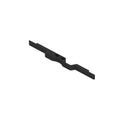 R242454: Fits John Deere R242454 Lower Radiator Seal – Genuine OEM