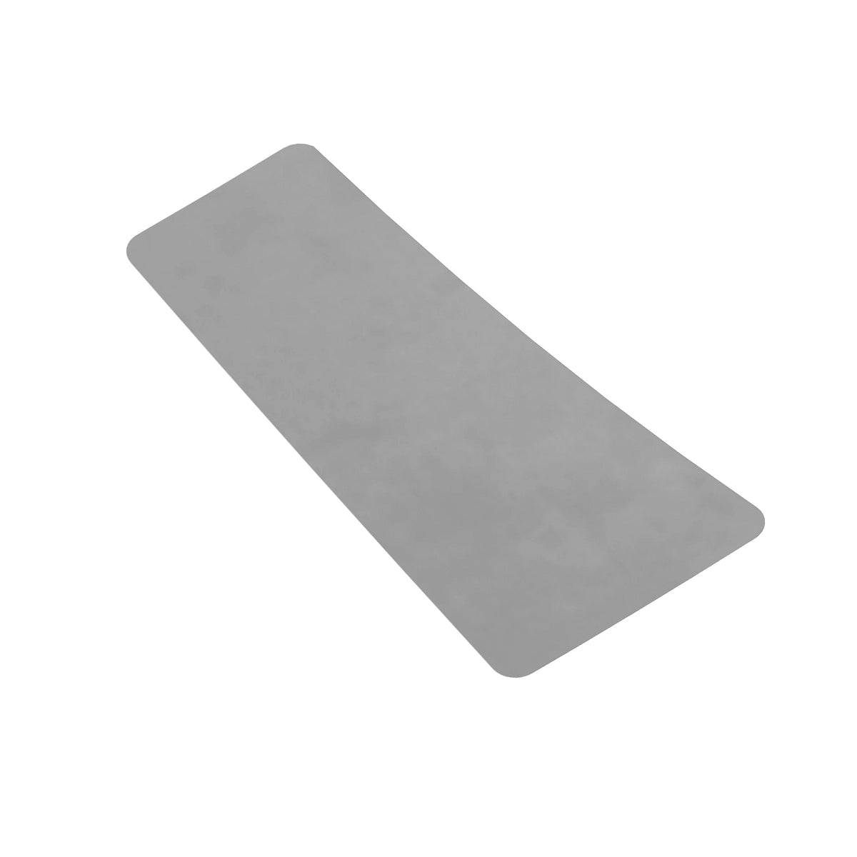R242495: Fits John Deere R242495 Left Side Hood Heat Shield – Genuine OEM