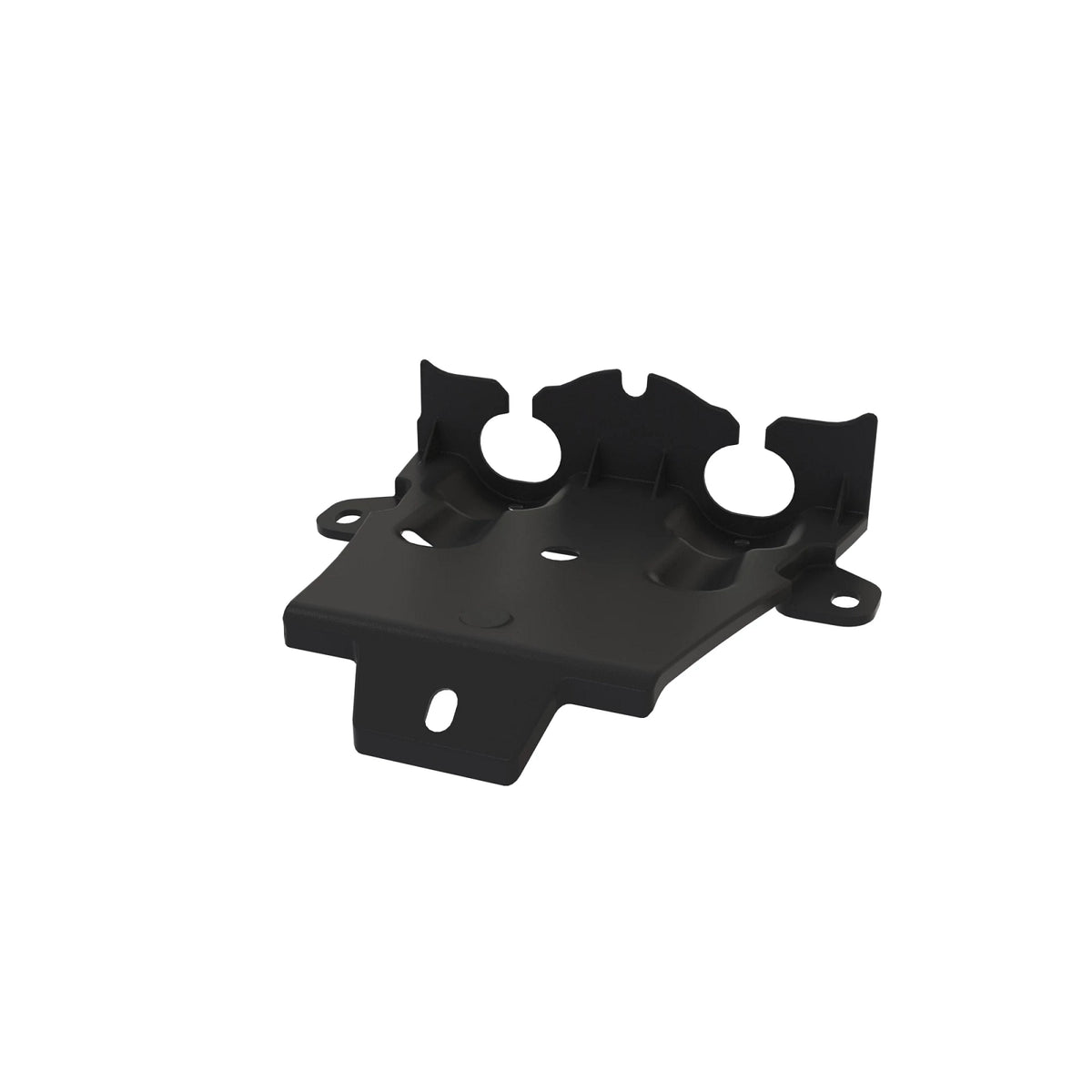 R243119: Fits John Deere R243119 Hydraulic Accumulator Fan Blast Deflector – Genuine OEM