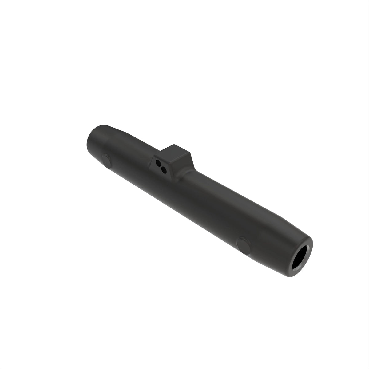 R243207: Fits John Deere R243207 Center Link Turnbuckle – Genuine OEM