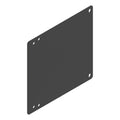 R243289: Fits John Deere R243289 Plate – Genuine OEM