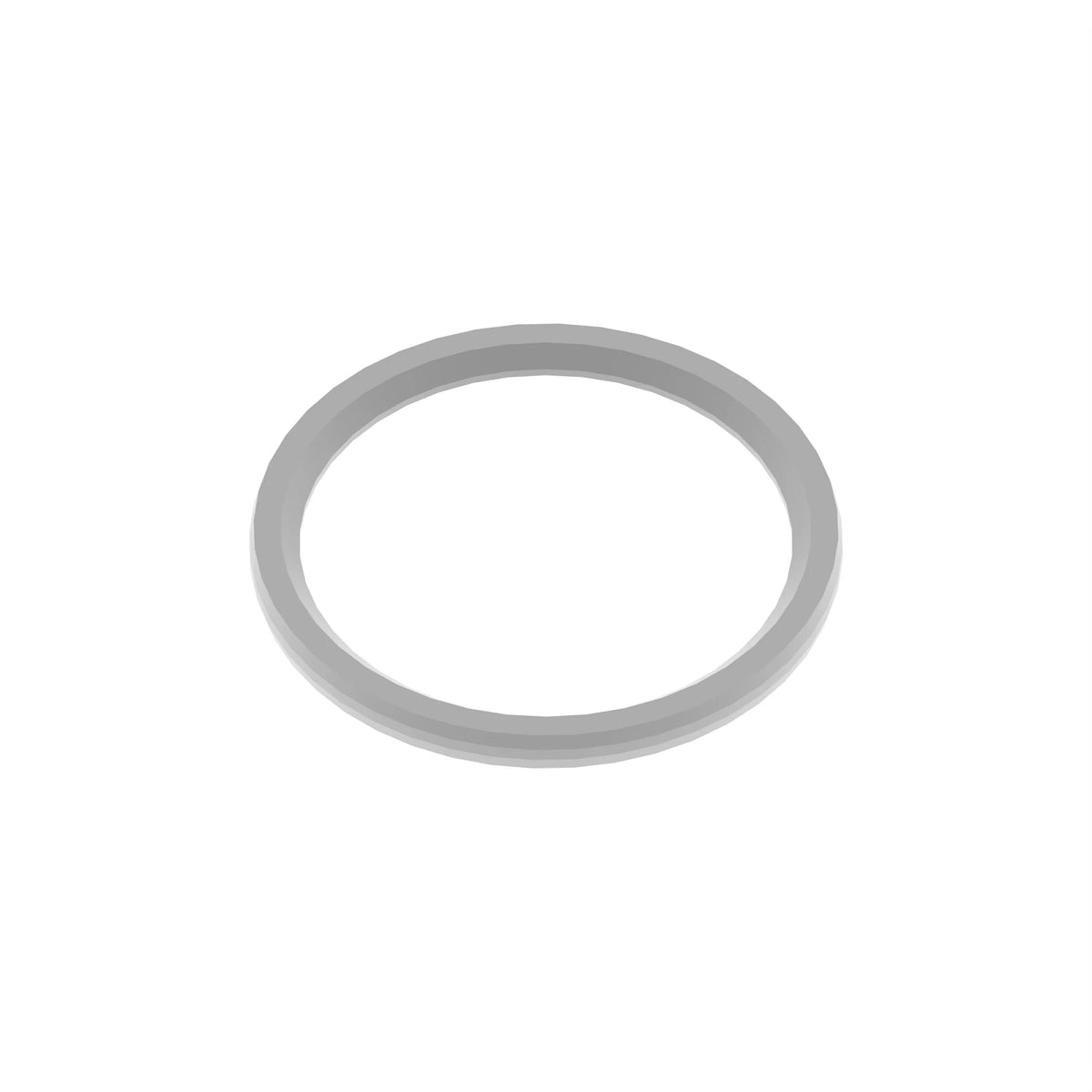 R243459: Fits John Deere R243459 Thrust Washer – Genuine OEM