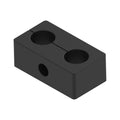 R243510: Fits John Deere R243510 2-Diameter Block Clamp – Genuine OEM