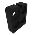 R243544: Fits John Deere R243544 4-Diameter Block Clamp – Genuine OEM