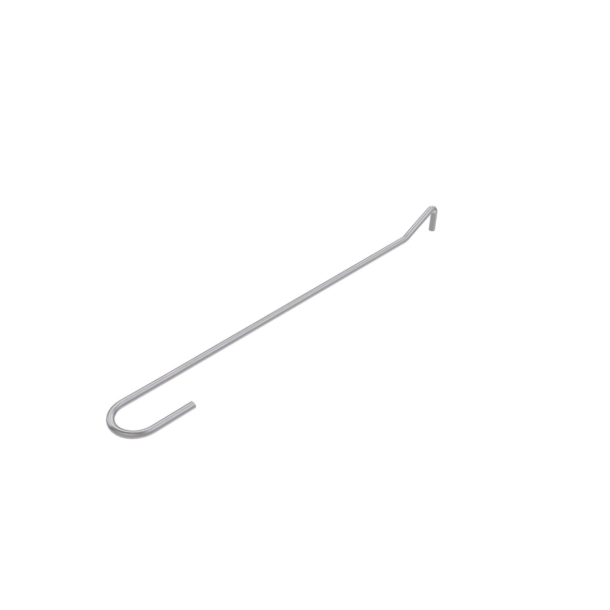 R243567: Fits John Deere R243567 Hood Front Grille Latch Rod – Genuine OEM