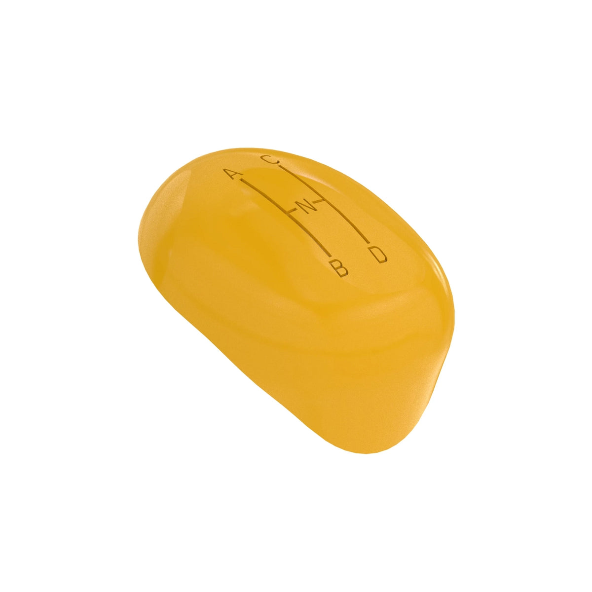 R243650: Fits John Deere R243650 Range Shift Insert – Genuine OEM