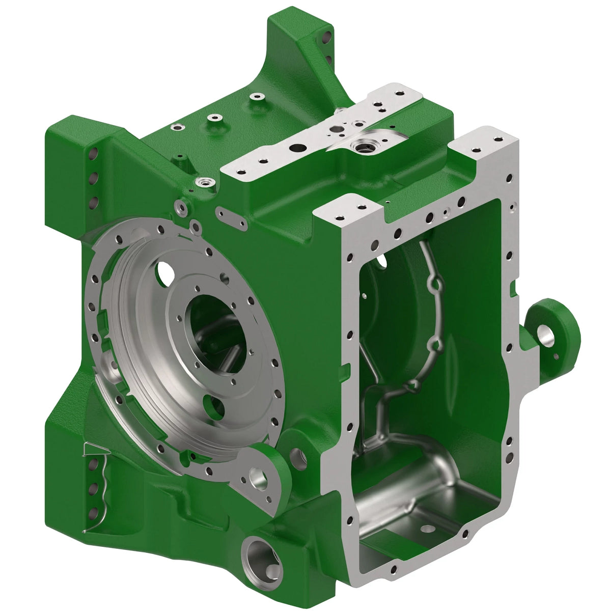 R243675: Fits John Deere R243675 Differential Case – Genuine OEM