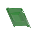 R243812: Fits John Deere R243812 Platform Rear Cover – Genuine OEM