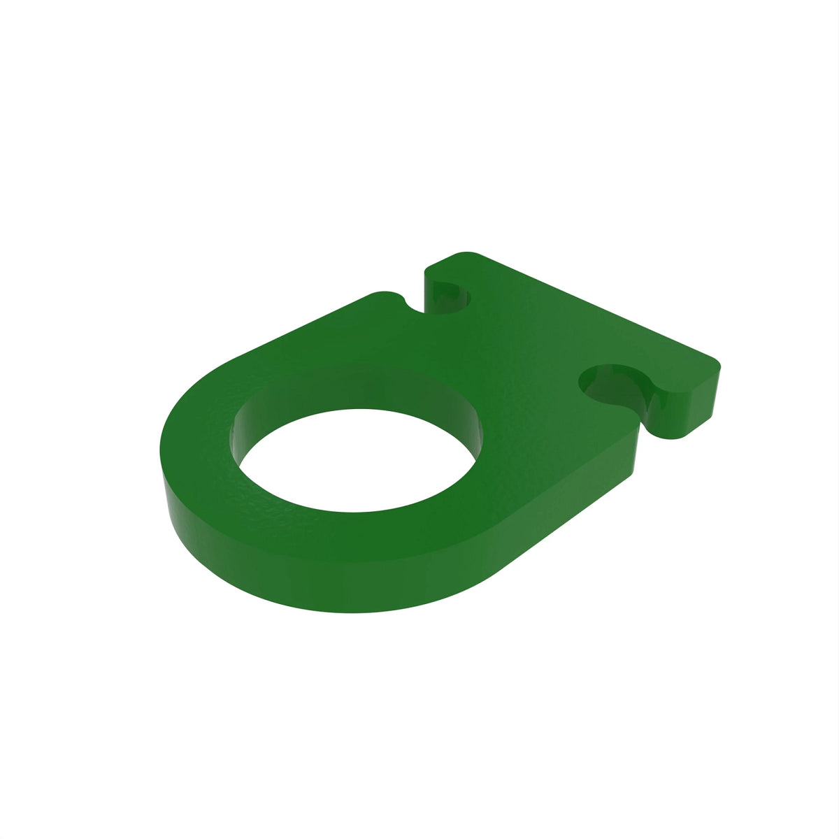 R244013: Fits John Deere R244013 Chain Clevis – Genuine OEM