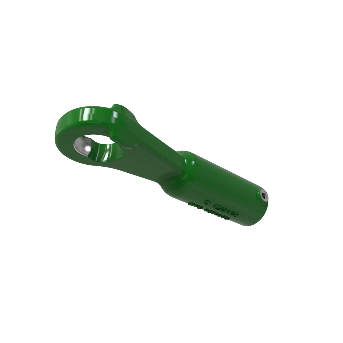 R244053: Fits John Deere R244053 Lift Link End – Genuine OEM