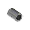R244166: Fits John Deere R244166 MFWD Drive Shaft Splined Coupling – Genuine OEM