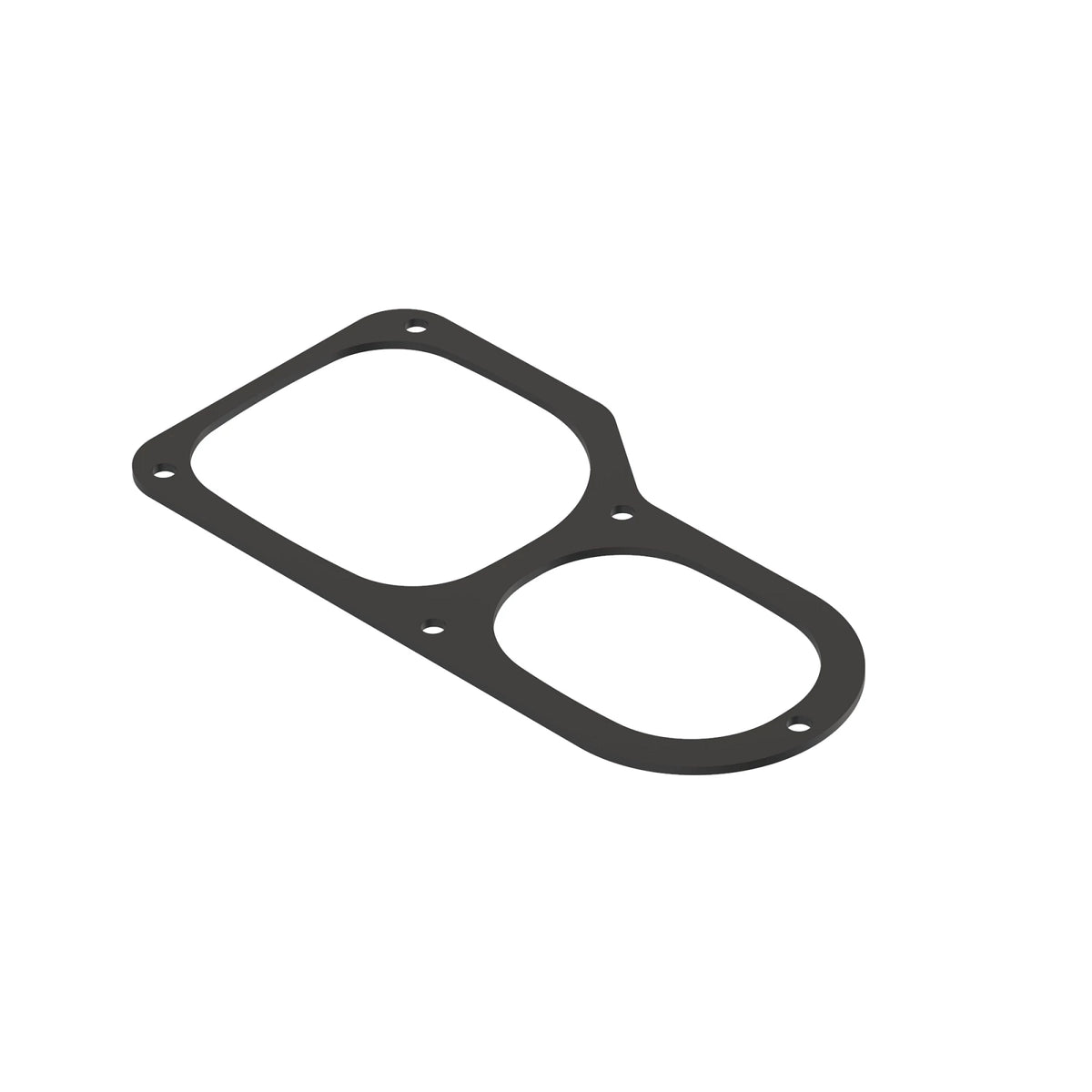 R244234: Fits John Deere R244234 Shifter Lever Boot Retainer – Genuine OEM