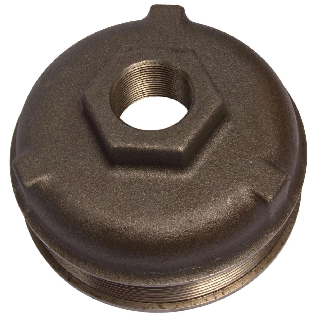R244285: Fits John Deere R244285 Pulley – Genuine OEM