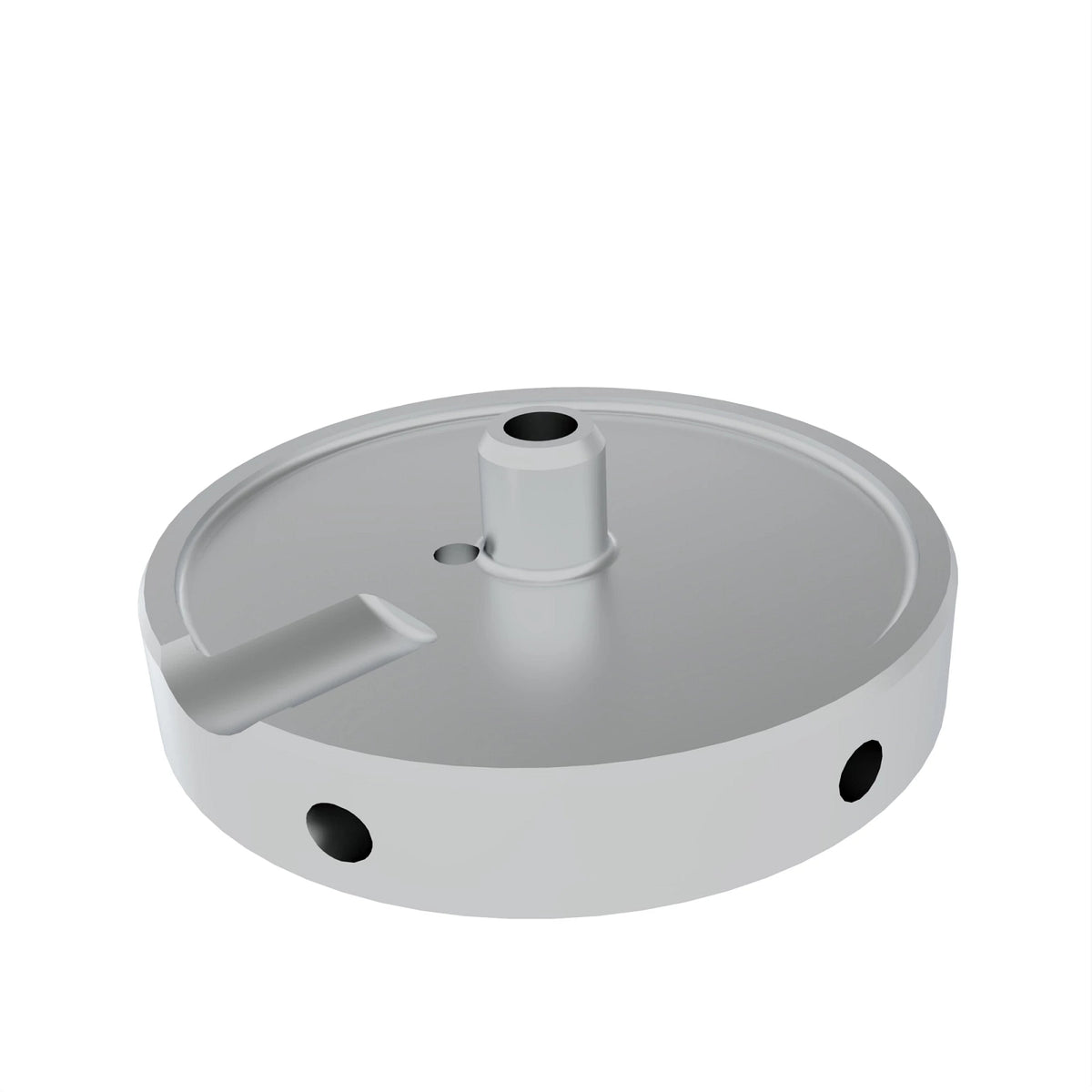 R244448: Fits John Deere R244448 Cap – Genuine OEM