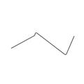 R244476: Fits John Deere R244476 Heater Supply Hose – Genuine OEM