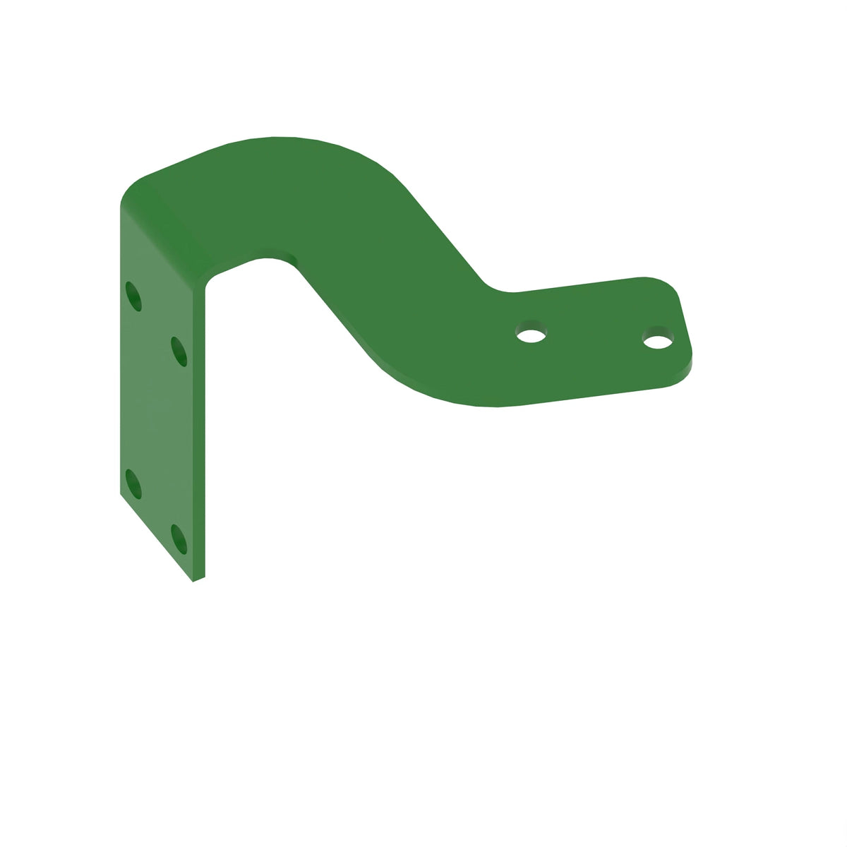 R244587: Fits John Deere R244587 Angle – Genuine OEM