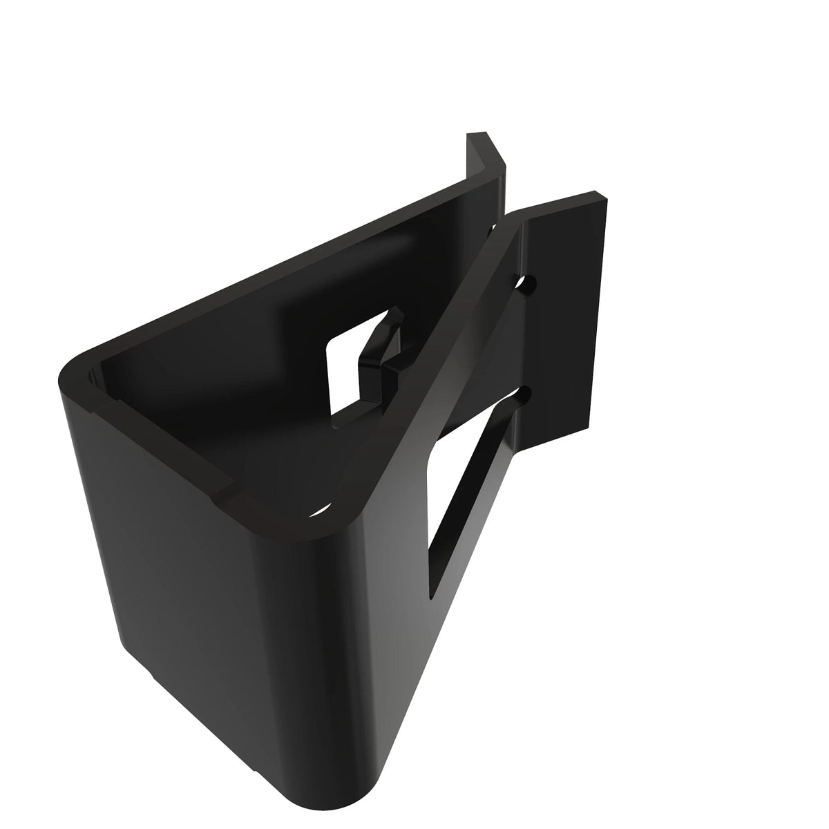 R244760: Fits John Deere R244760 Fender Extension to Fender Clip – Genuine OEM