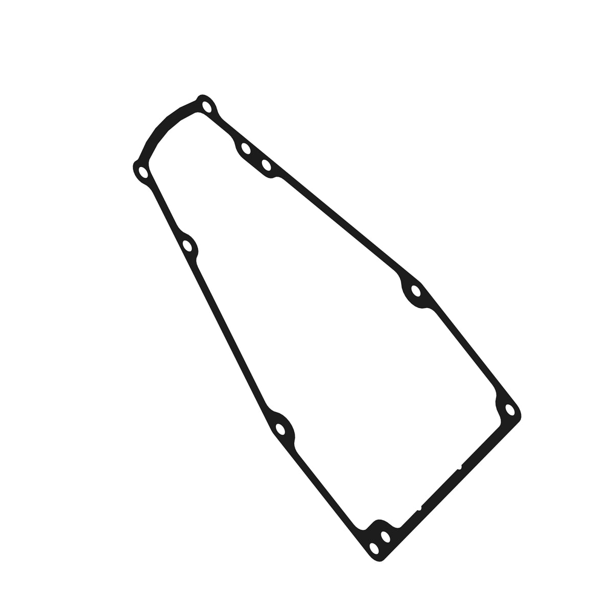 R244988: Fits John Deere R244988 Gasket – Genuine OEM