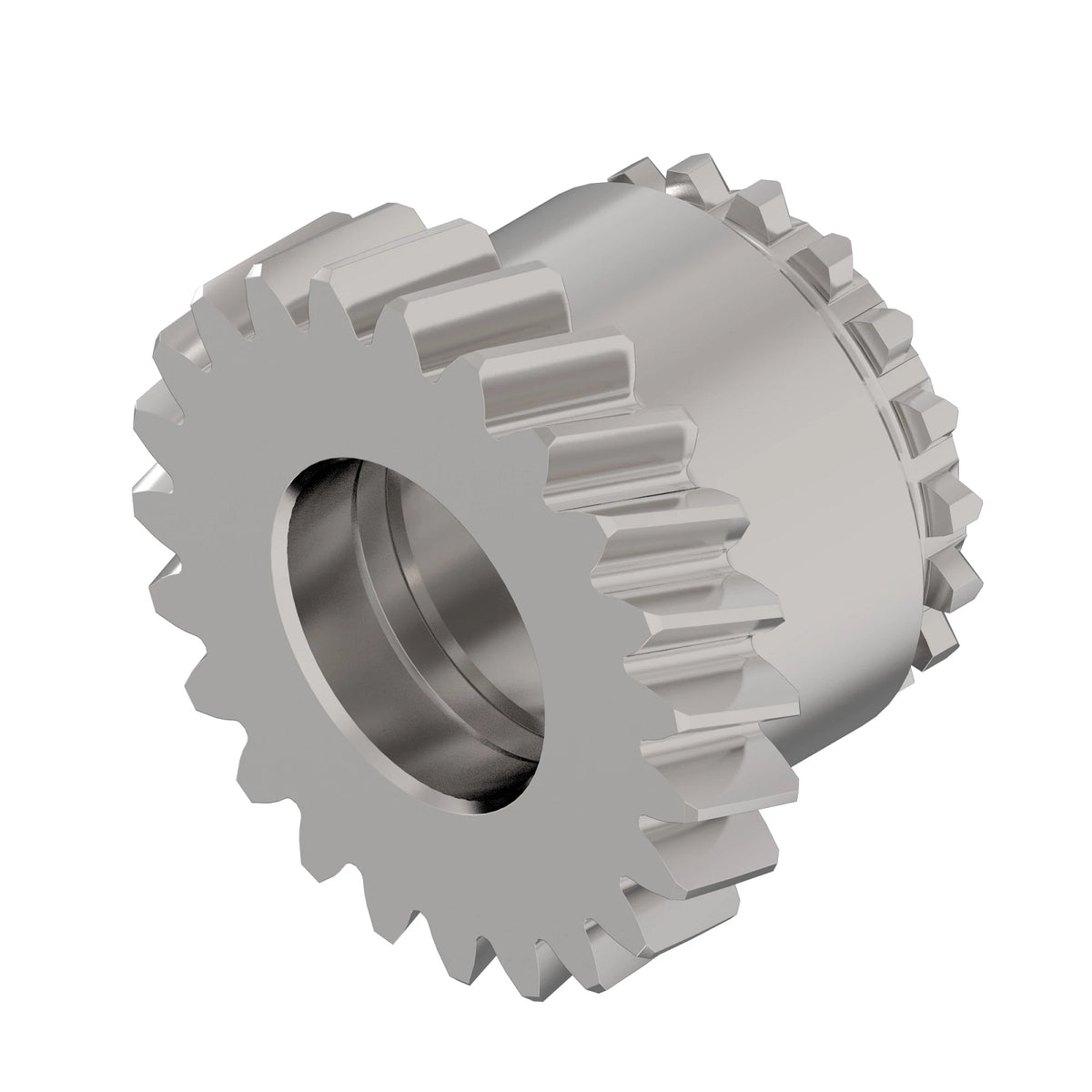 R245150: Fits John Deere R245150 Helical Gear, 23 Teeth – Genuine OEM