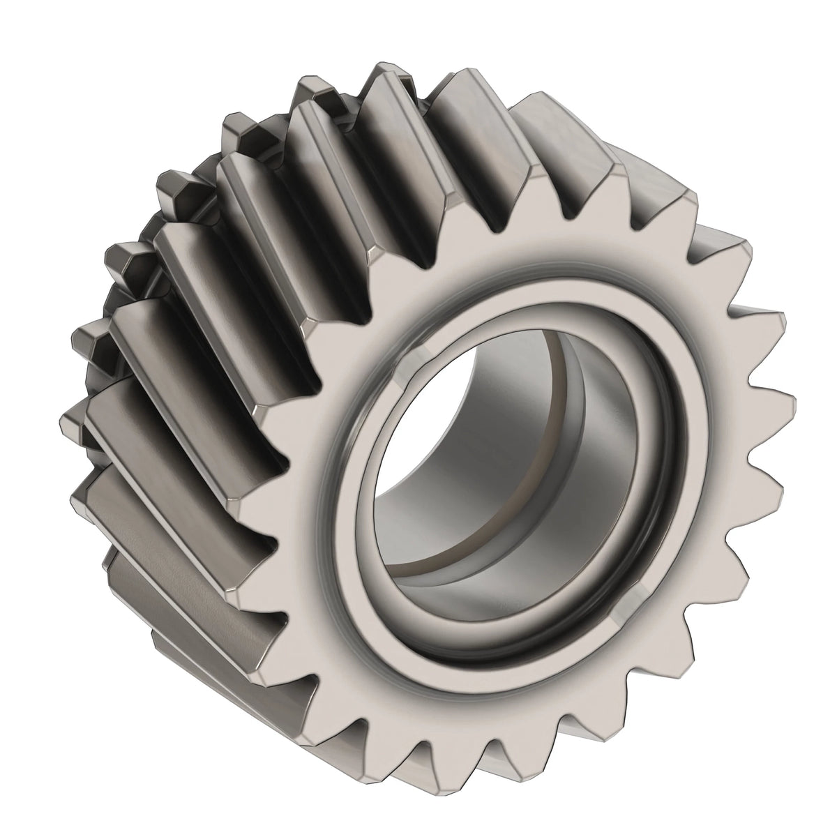 R245164: Fits John Deere R245164 Helical Gear (4th Driven, 21 Teeth) – Genuine OEM