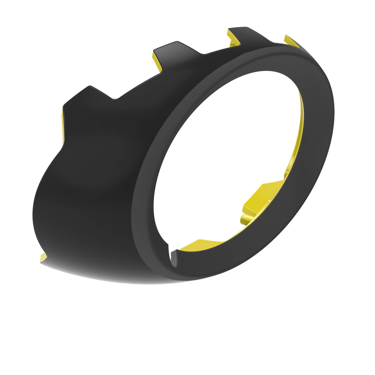 R245199: Fits John Deere R245199 Bezel Driving Light, Right Side – Genuine OEM